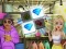 Jogo Estilista de Moda online