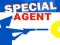 Jogo Agente especial online