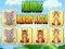 Jogo Jogo da Memória de Animais online