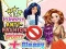 Jogo Princesa Anti-Fashion Desportiva + Clássica online