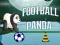 Jogo Panda do Futebol online