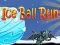 Jogo Corrida da Bola de Gelo online