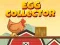 Jogo Coletor de Ovos online