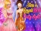 Jogo Estrelas & Reais BFFs: Noite de Festa online