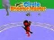 Jogo Mestre do Tiro de Círculo online