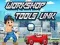 Jogo Link de Ferramentas da Oficina online
