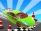 Jogo Corridas de Carros com Mega Rampas online