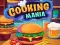 Jogo Mania de Cozinha online
