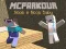 Jogo MCParkour Noob e Bebê Noob online