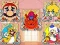 Jogo Colorindo o Encanador Alegre online