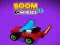Jogo Rodas Boom 3D online