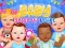 Jogo Vestir o Bebê online