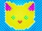 Jogo Cubos Fofos online