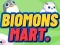 Jogo Biomons Mart online