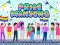 Jogo Mahjong Orgulho online