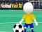 Jogo Chute de Futebol 3D online