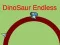 Jogo Dinossauro Sem Fim online