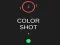 Jogo Arremesso Colorido da Bola online