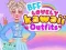 Jogo BFF Lindos Trajes Kawaii online