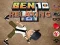 Jogo Ben 10 Relaxante online