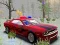 Jogo Mania de Estacionamento de Supercarro da Polícia online