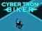 Jogo Biker Ciber Tron online