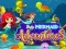 Jogo Aventuras da Bebê Sereia online