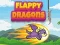 Jogo Dragões Flappy online