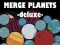 Jogo Mesclar Planetas Deluxe online