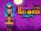 Jogo Salão de Halloween das Meninas Arco-Íris online