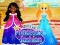Jogo Moda da Pequena Princesa online