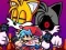 Jogo Friday Night Funkin Tails online