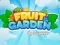 Jogo Jardim de Frutas online