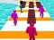 Jogo Jogo de Corrida de Atalhos online