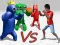 Jogo Jardim dos Monstros Arco-Íris online