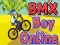 Jogo BMX Menino Online online
