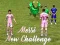 Jogo Novo Desafio do Messi online Jogo Novo Desafio do Messi online