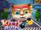 Jogo Corrida de Gatinhos online