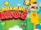 Jogo Irmãos Correndo online