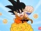 Jogo Dragon Ball 3 online