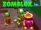 Jogo Zomblox.io online