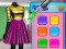 Jogo Aulas de Arte para Meninas Talentosas online