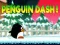 Jogo Corrida de Pinguins! online