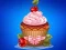 Jogo Jogos de Culinária de Cupcakes do Papai online