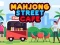 Jogo Café de Rua Mahjong online