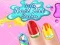 Jogo Salão de Arte das Unhas para Meninas online