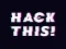 Jogo Hackeie isso! online