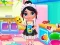 Jogo Limpeza da Casa de Doces online