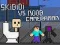 Jogo Skibidi vs Noob & Cameraman online