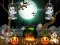 Jogo Resgate dos Fantasmas Gêmeos do Halloween online
